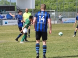 De Meeuwen 1 - S.K.N.W.K. 1 (competitie) seizoen 2024-2025 (118/171)